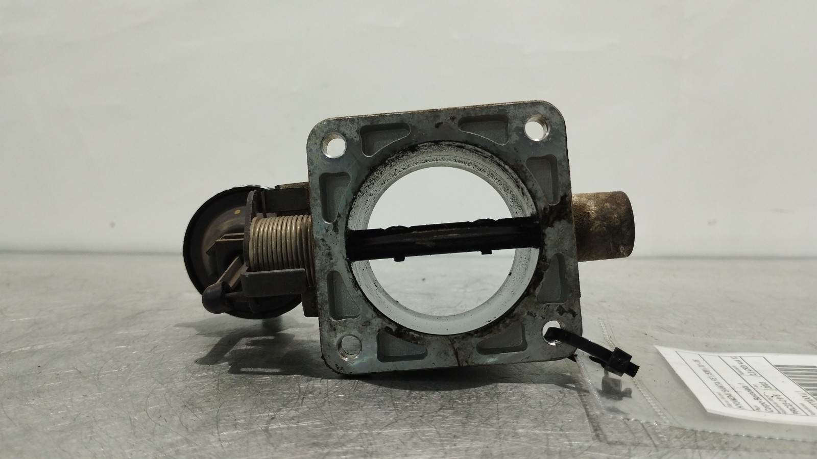 Caja Mariposa HYUNDAI SANTA FÉ I (SM) | 00 - 06 Imagem-1