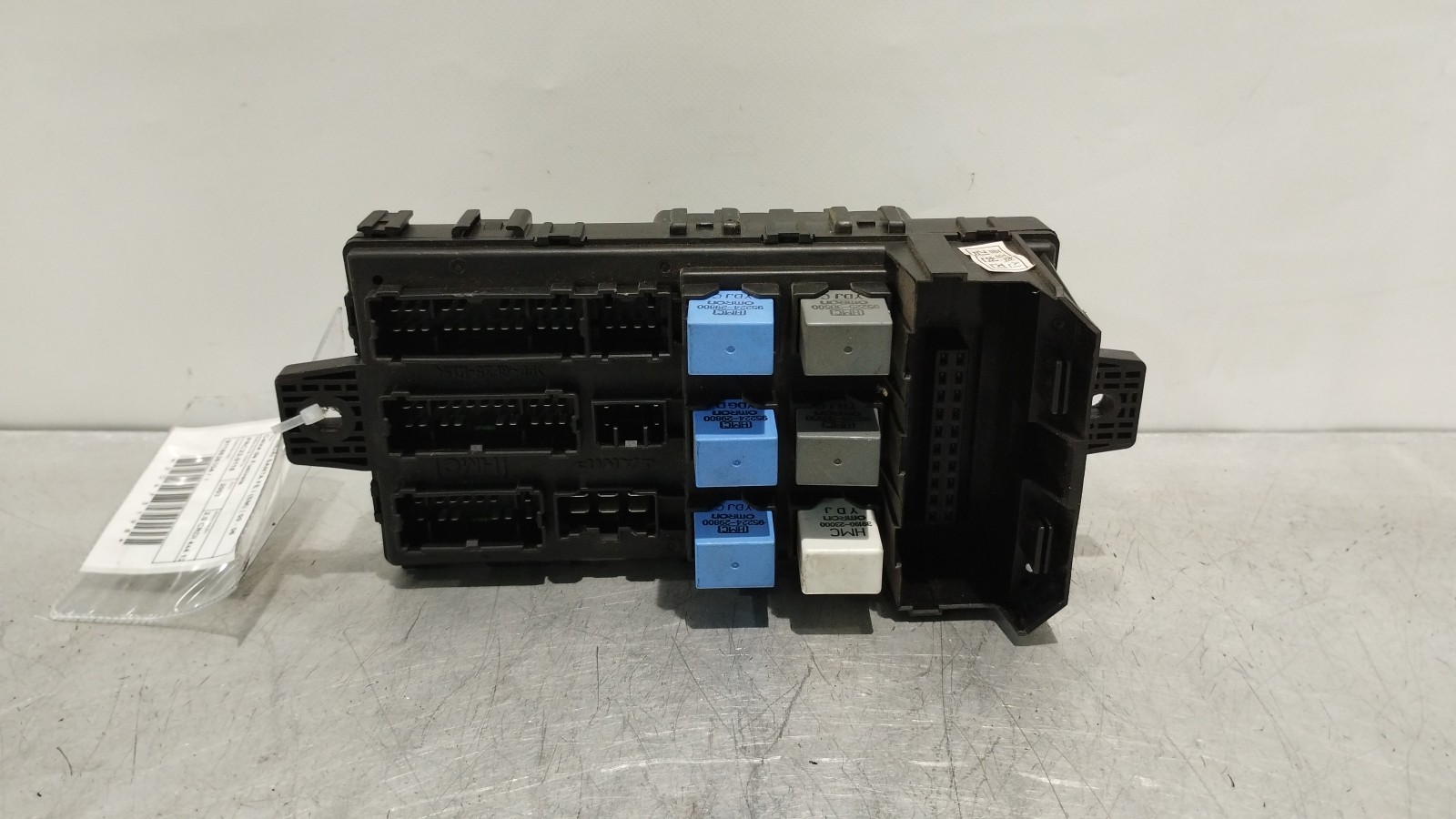 Boîte à Fusibles HYUNDAI SANTA FÉ I (SM) | 00 - 06 Imagem-1