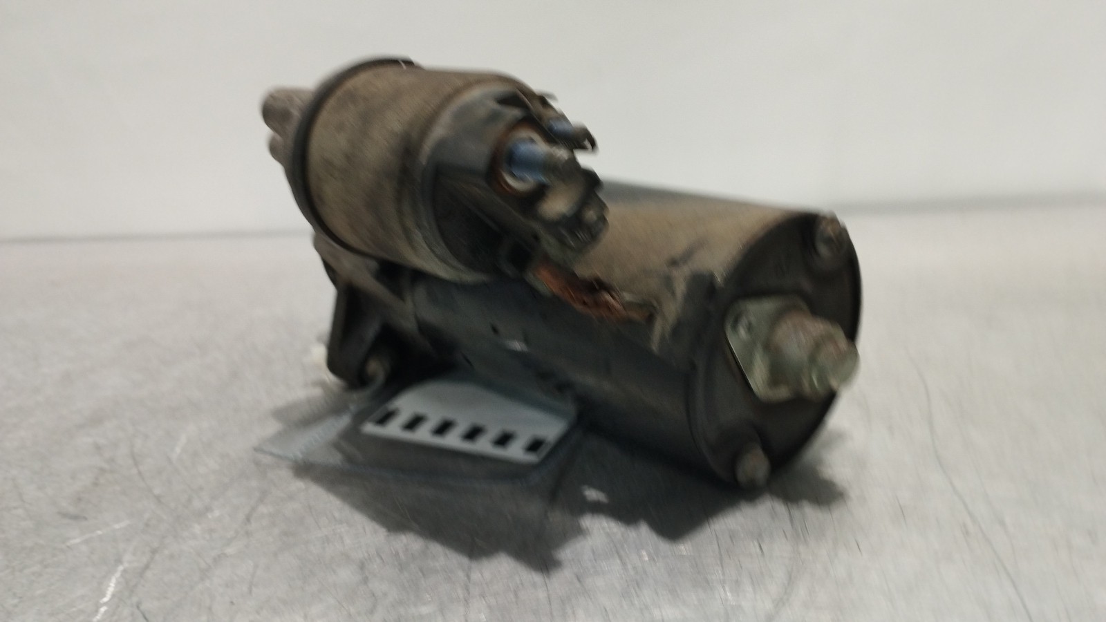 Starter OPEL CORSA D (S07) | 06 - 14 Imagem-1