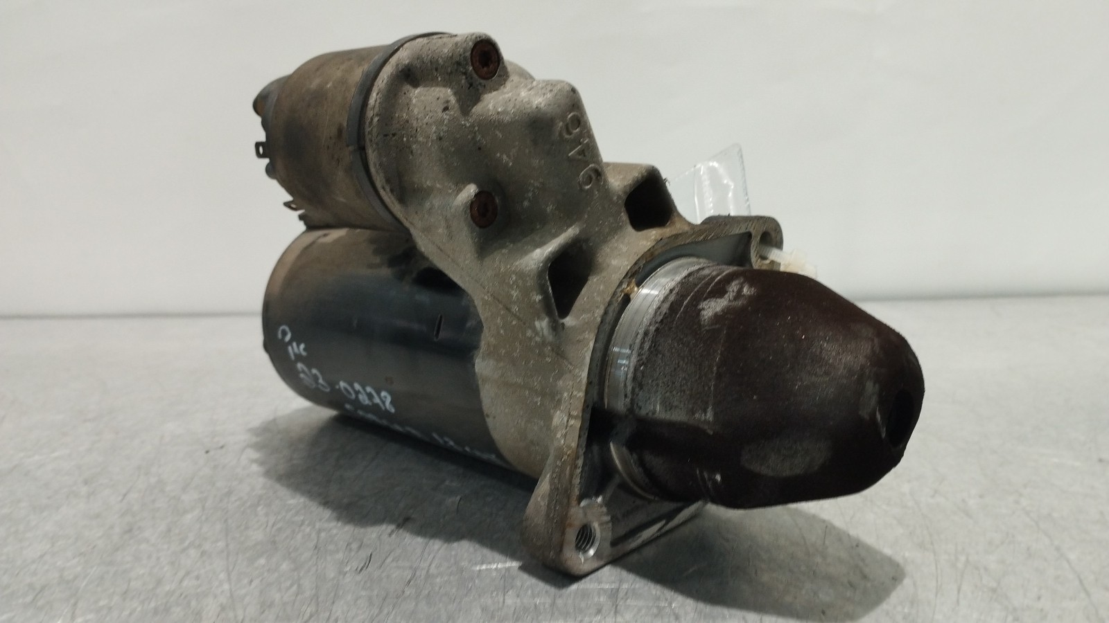 Starter OPEL CORSA D (S07) | 06 - 14 Imagem-2