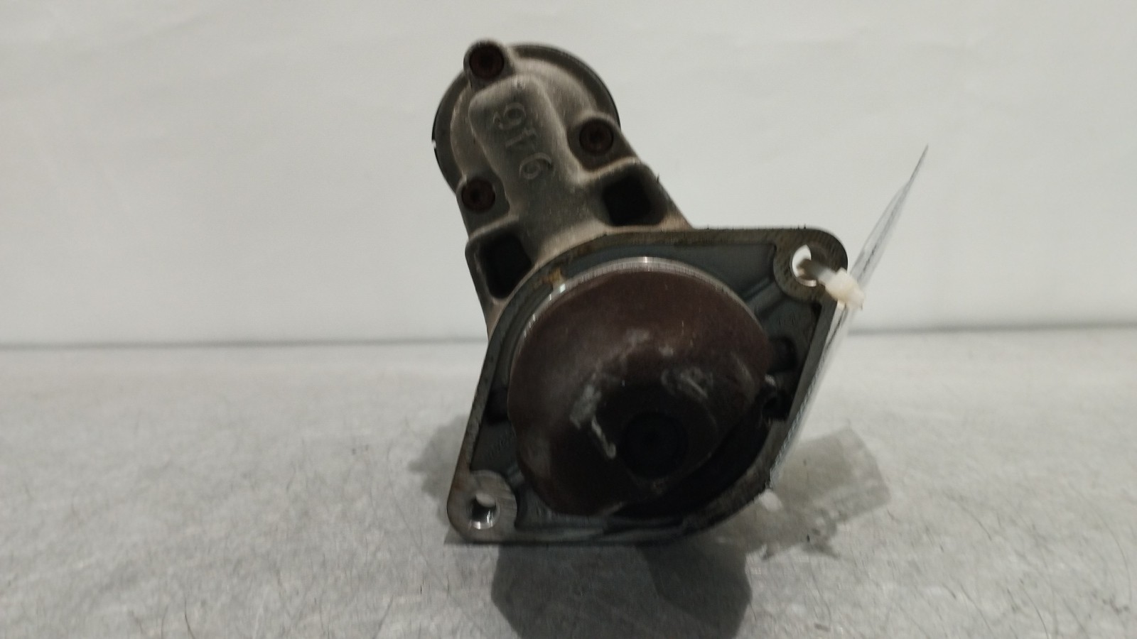 Starter OPEL CORSA D (S07) | 06 - 14 Imagem-3