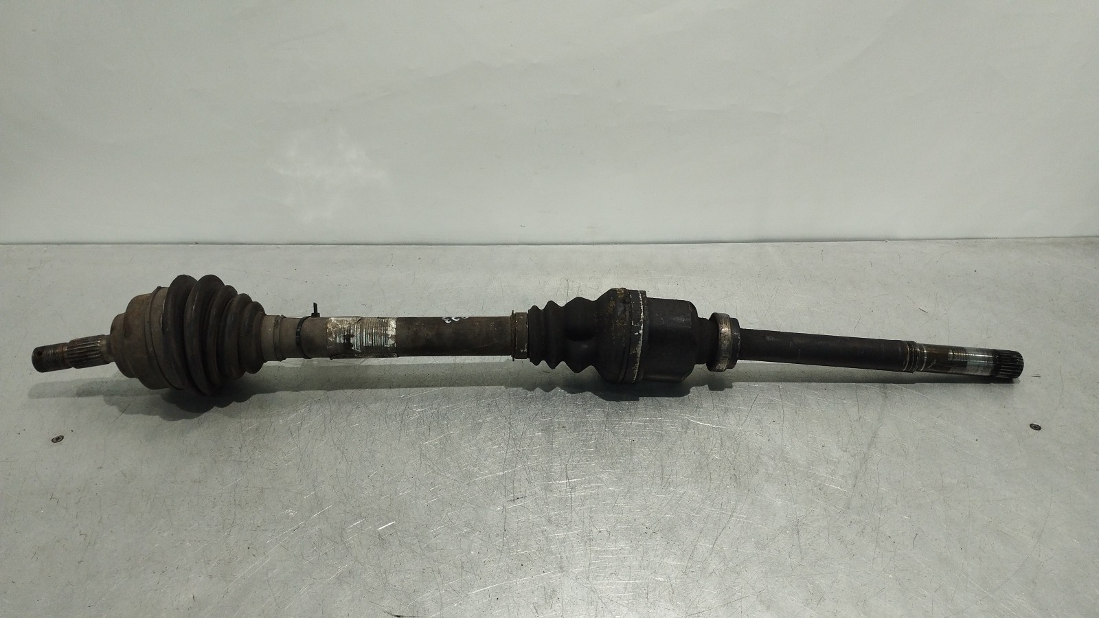 Transmisión delantera izquierda PEUGEOT 207 (WA_, WC_) | 06 - 15 Imagem-4