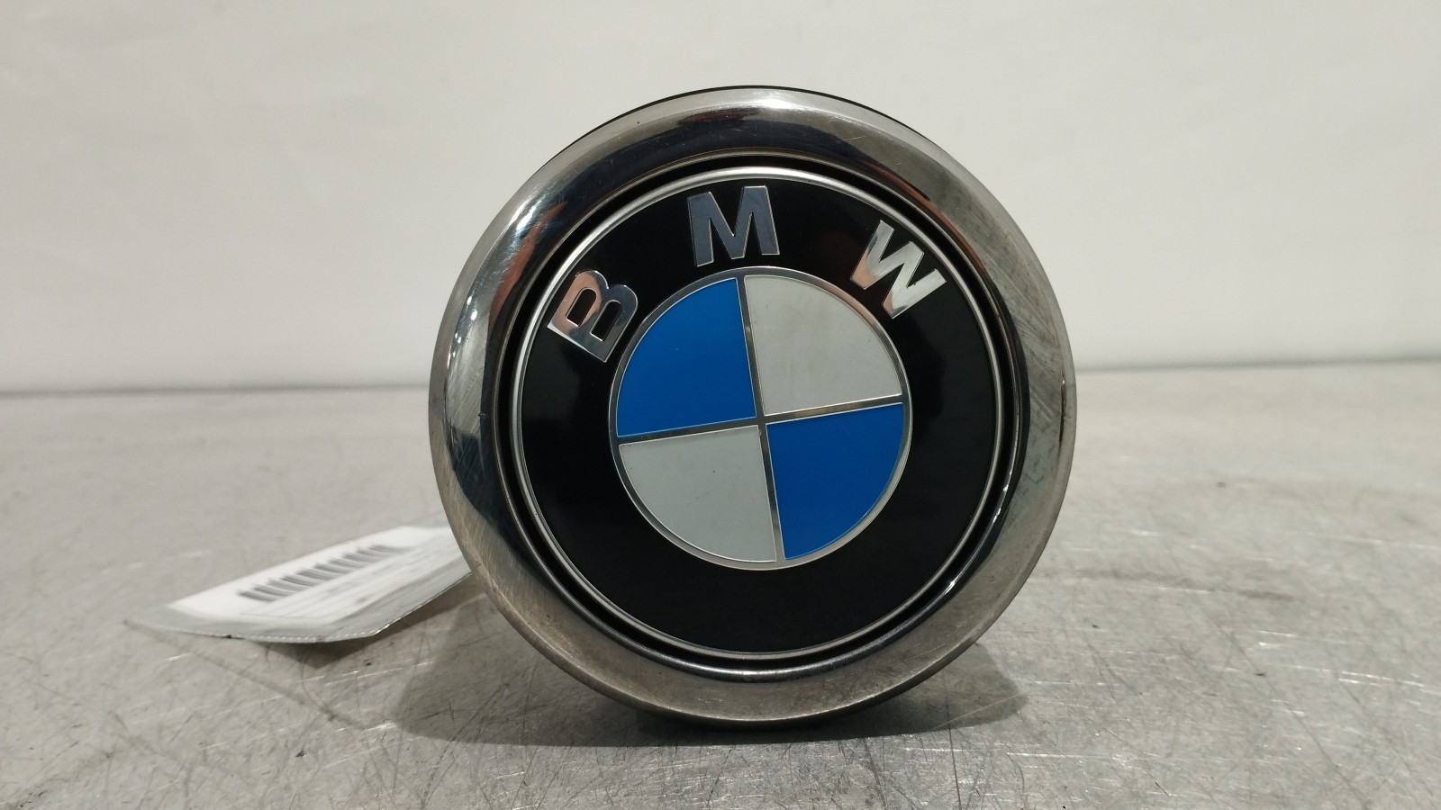 Puxador da Mala BMW 1 (F20) | 11 - 19