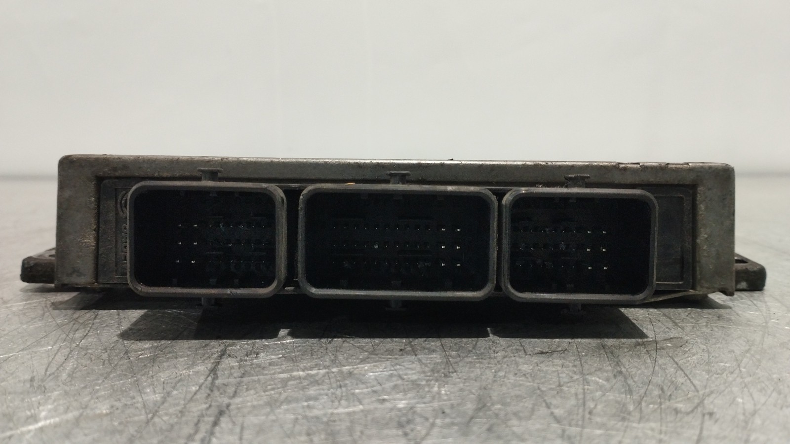 Engine Module PEUGEOT 206 Hatchback (2A/C) | 98 - 12 Imagem-1