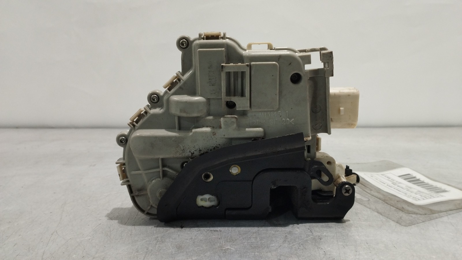 Serrure de porte avant gauche AUDI A1 Sportback (8XA, 8XF) | 11 - 18 Imagem-1