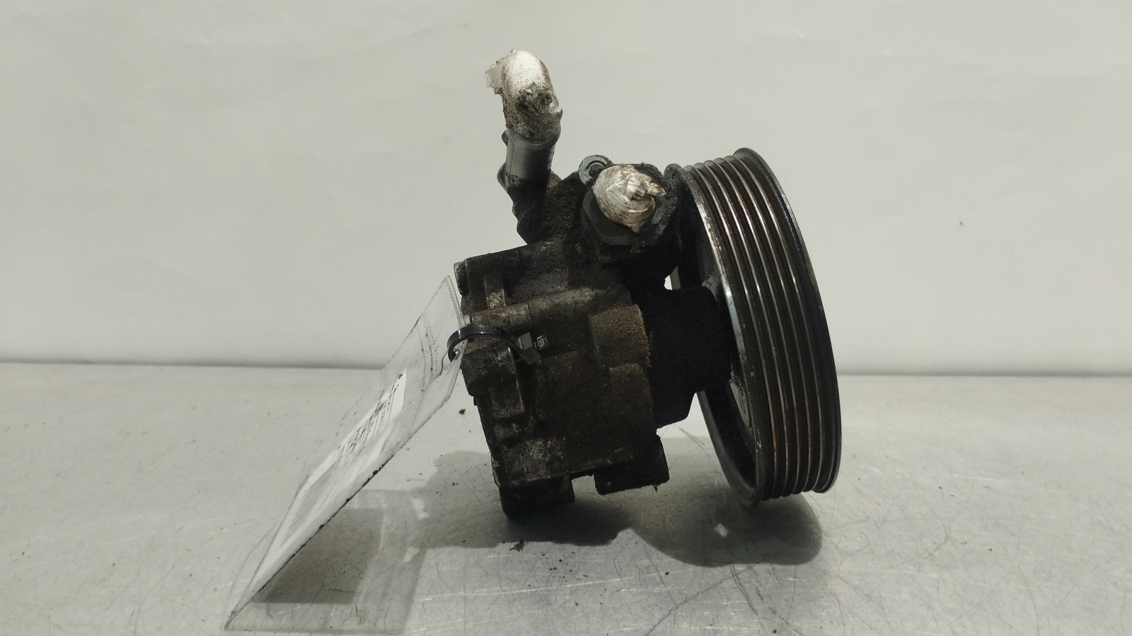 Steering pump FIAT DOBLO Caixa/Combi (263_) | 10 - 