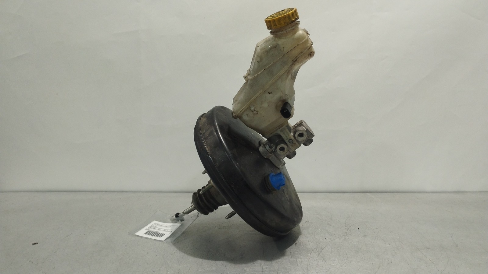 Servo brake FIAT DOBLO Caixa/Combi (263_) | 10 - 