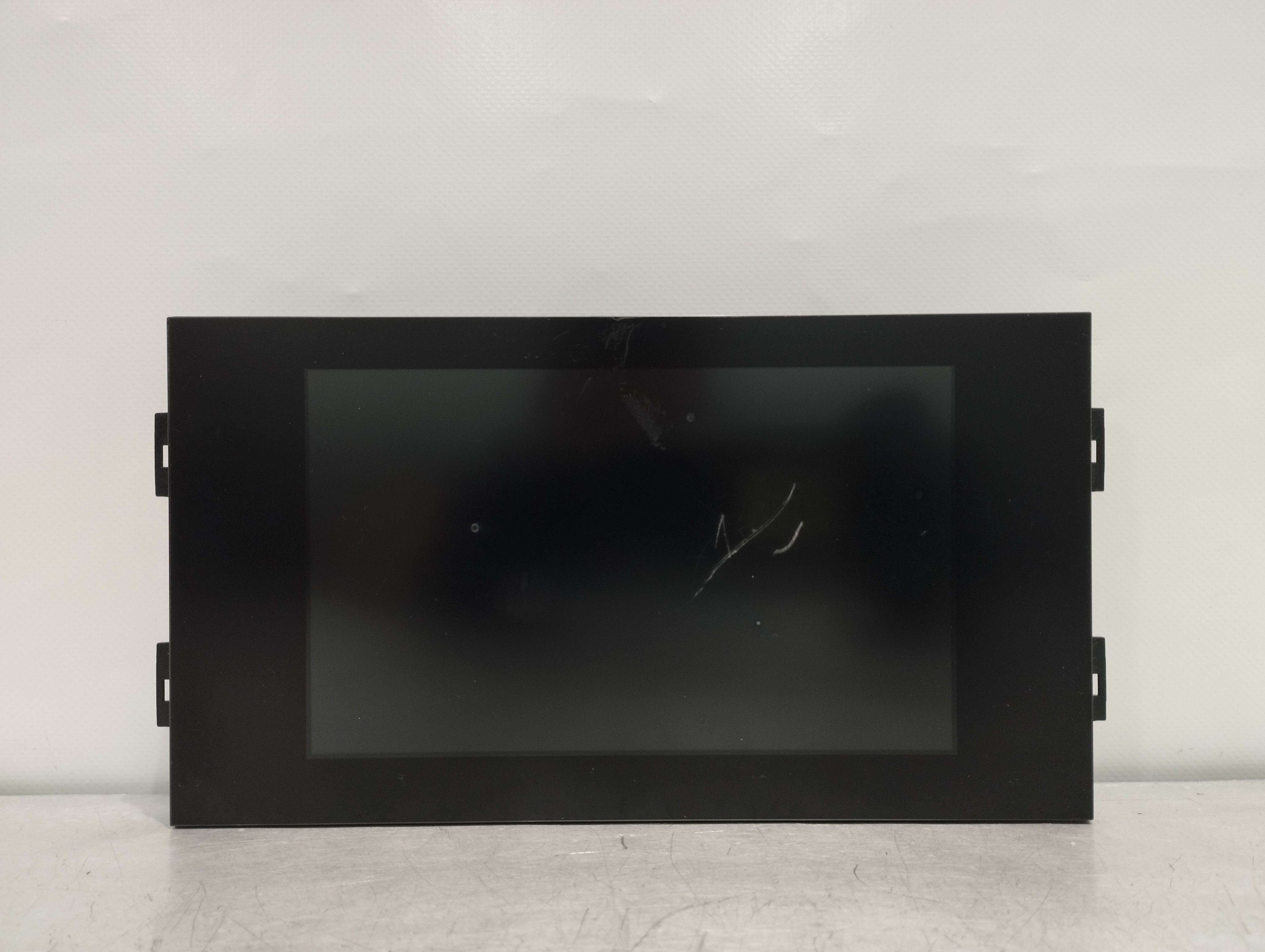 Écran Information PEUGEOT 208 II (UB_, UP_, UW_, UJ_) | 19 - 