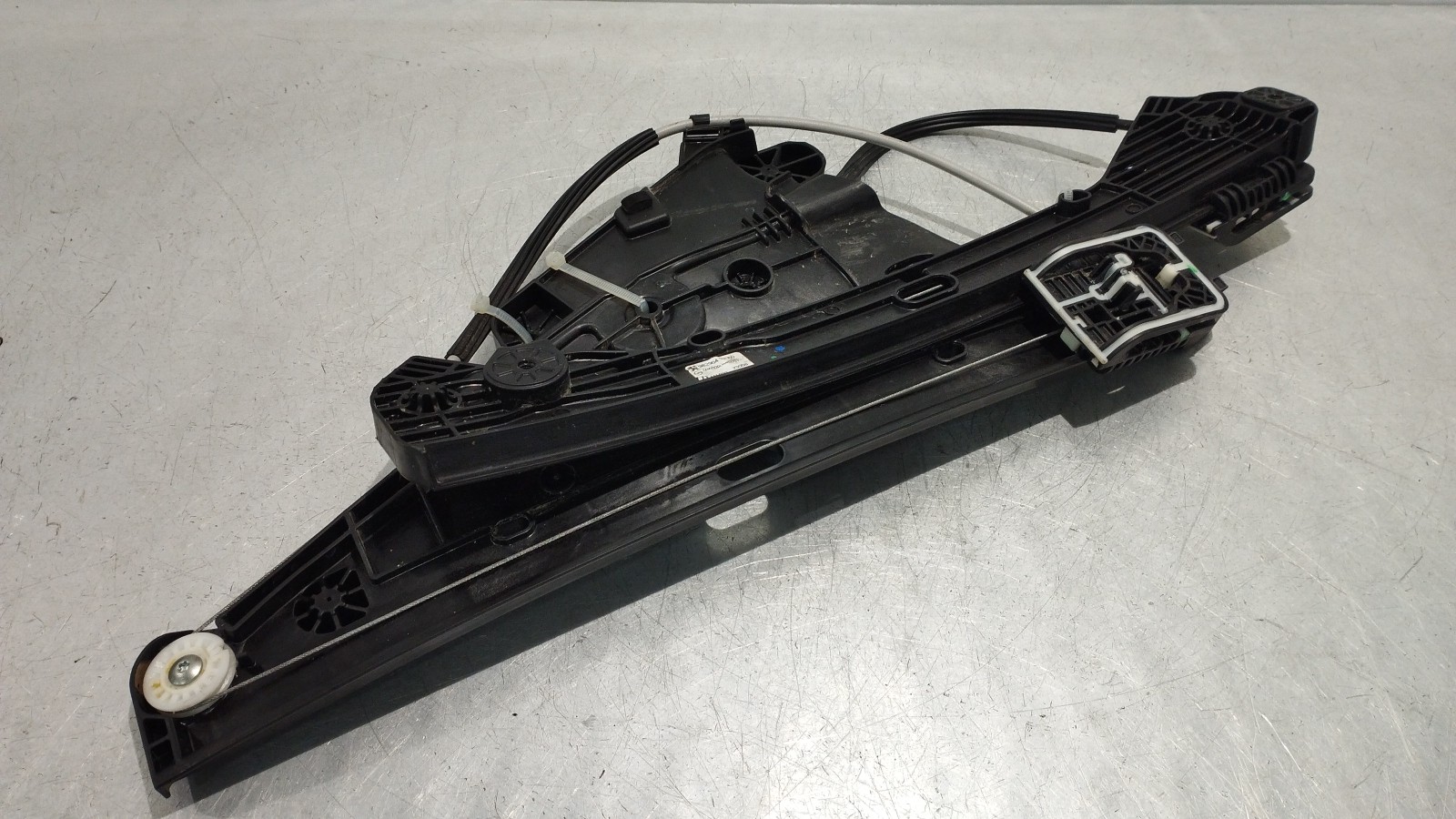 Lève-vitre avant droit électrique PEUGEOT 208 II (UB_, UP_, UW_, UJ_) | 19 -  Imagem-1