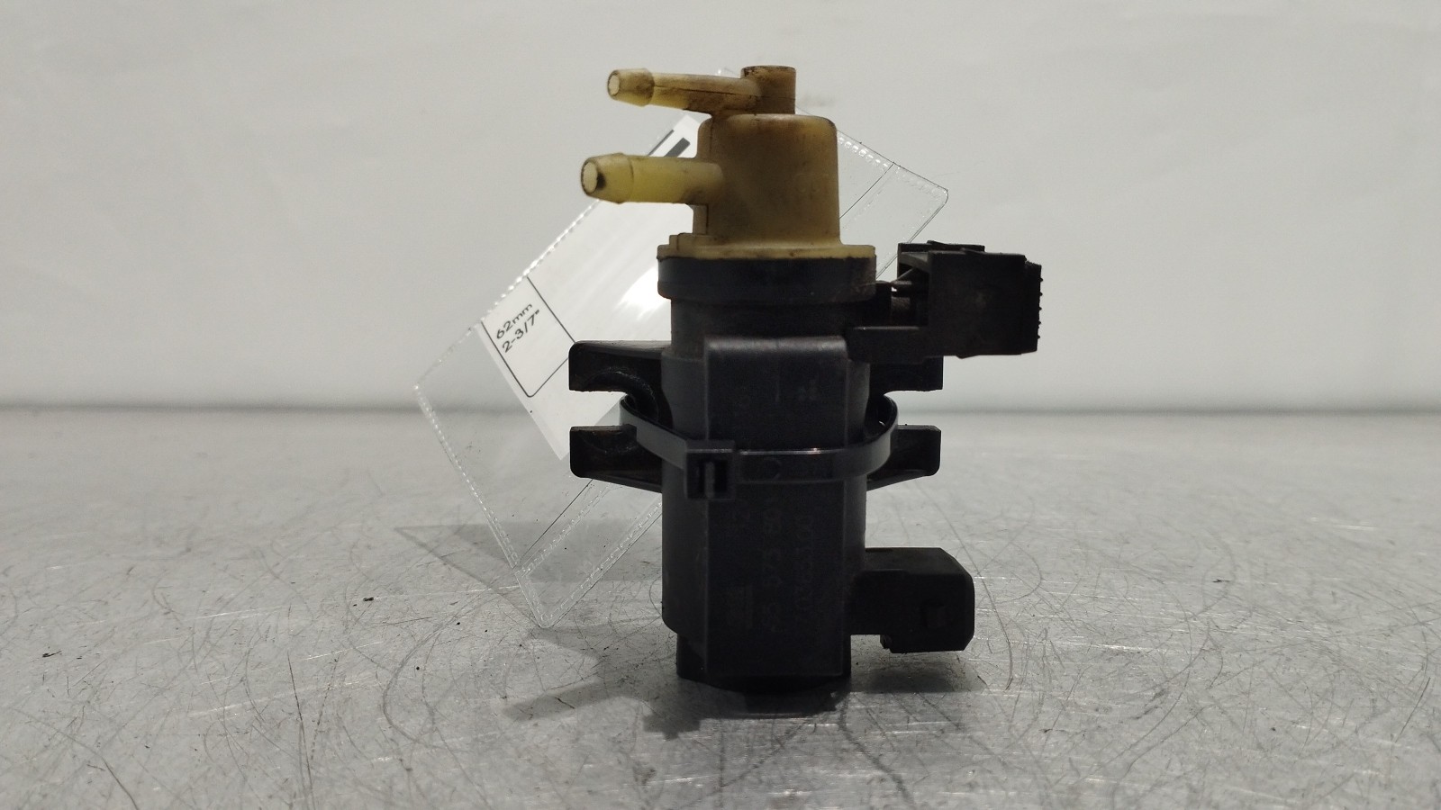 Valvula Turbocompresor OPEL CORSA D (S07) | 06 - 14 Imagem-0