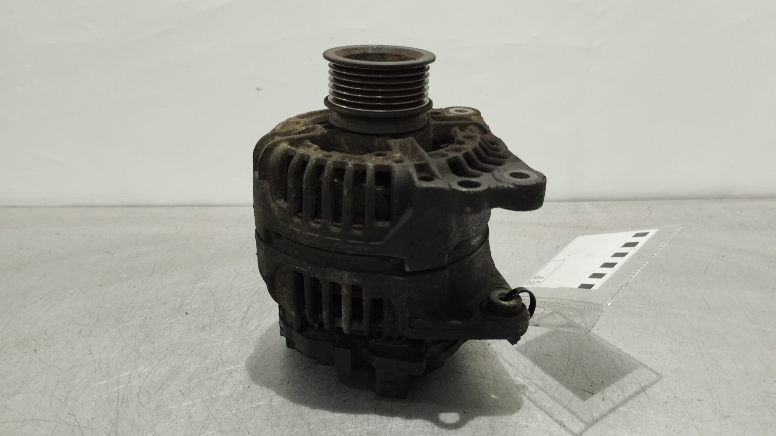 Alternator SEAT LEON (1M1) | 99 - 06