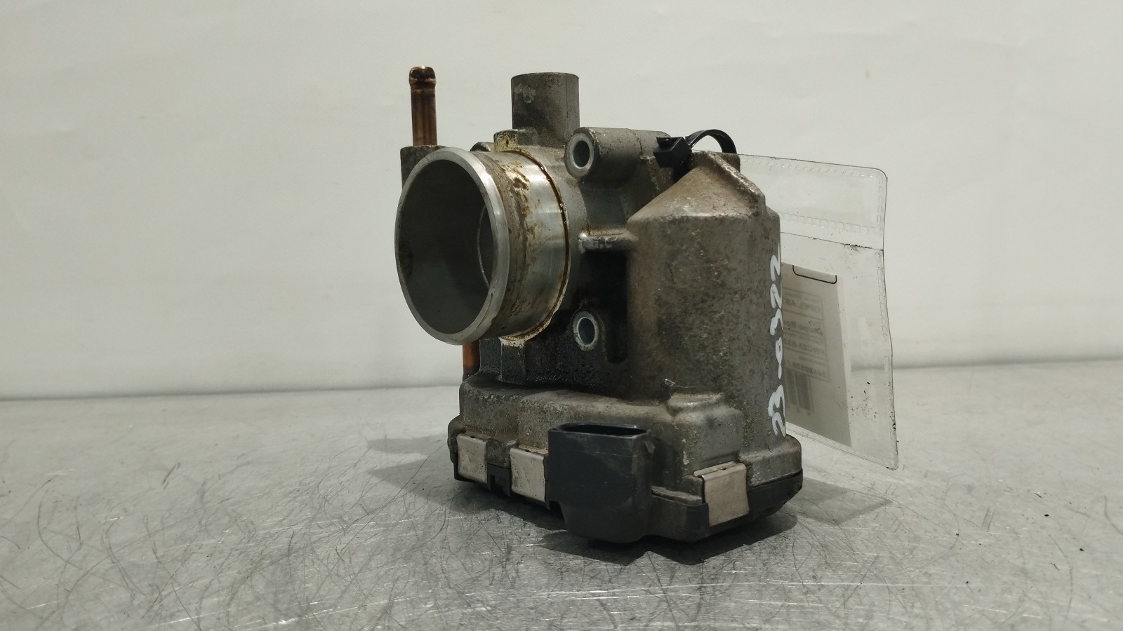 Boitier papillon OPEL ASTRA H Combi (A04) | 04 - 14