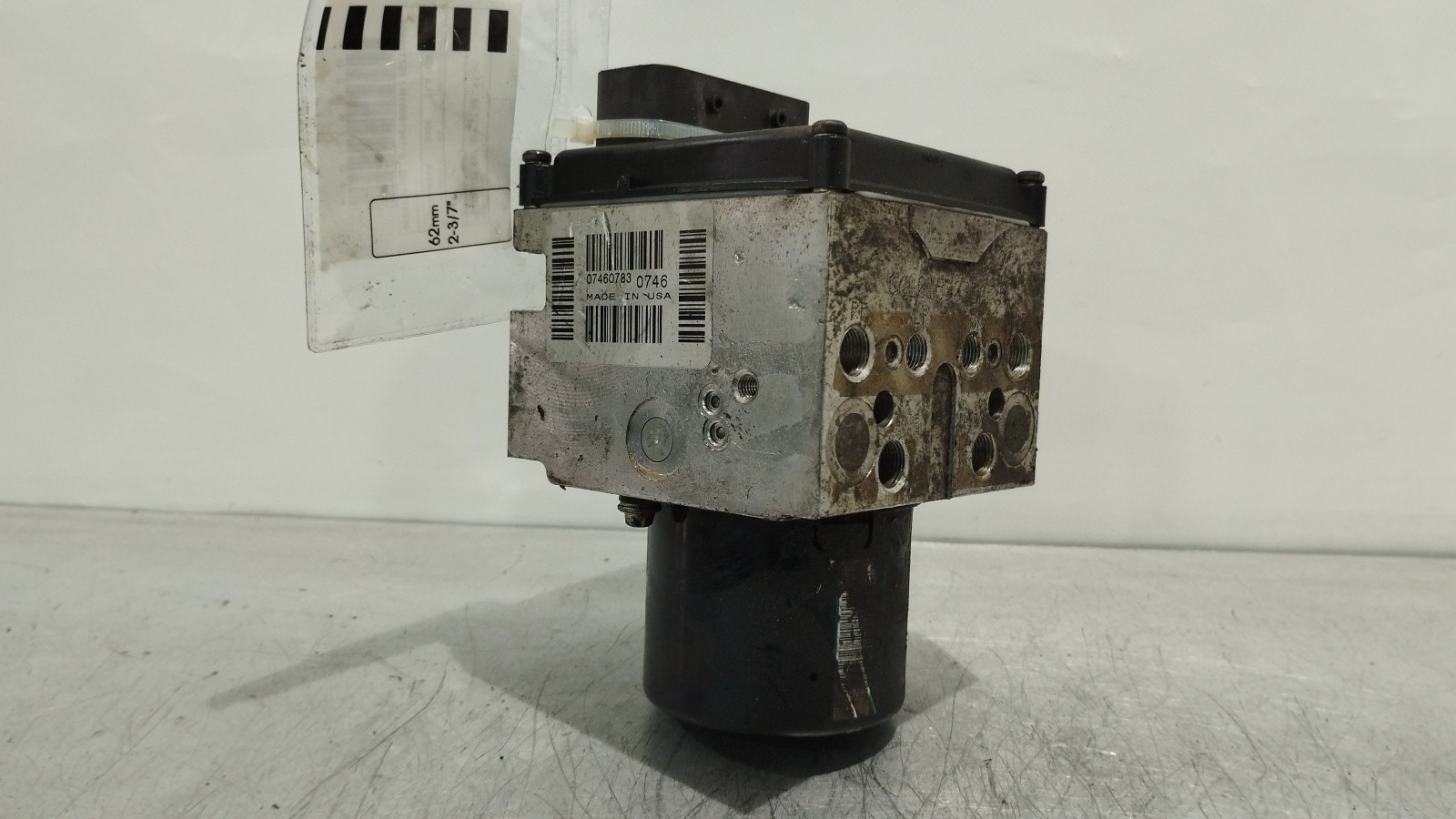 ABS PEUGEOT 407 (6D_) | 04 - 11 Imagem-1