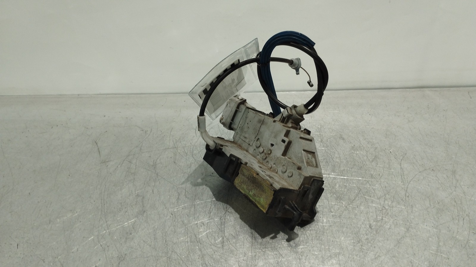 Cierre Puerta Trasera Izq PEUGEOT 407 (6D_) | 04 - 11 Imagem-2