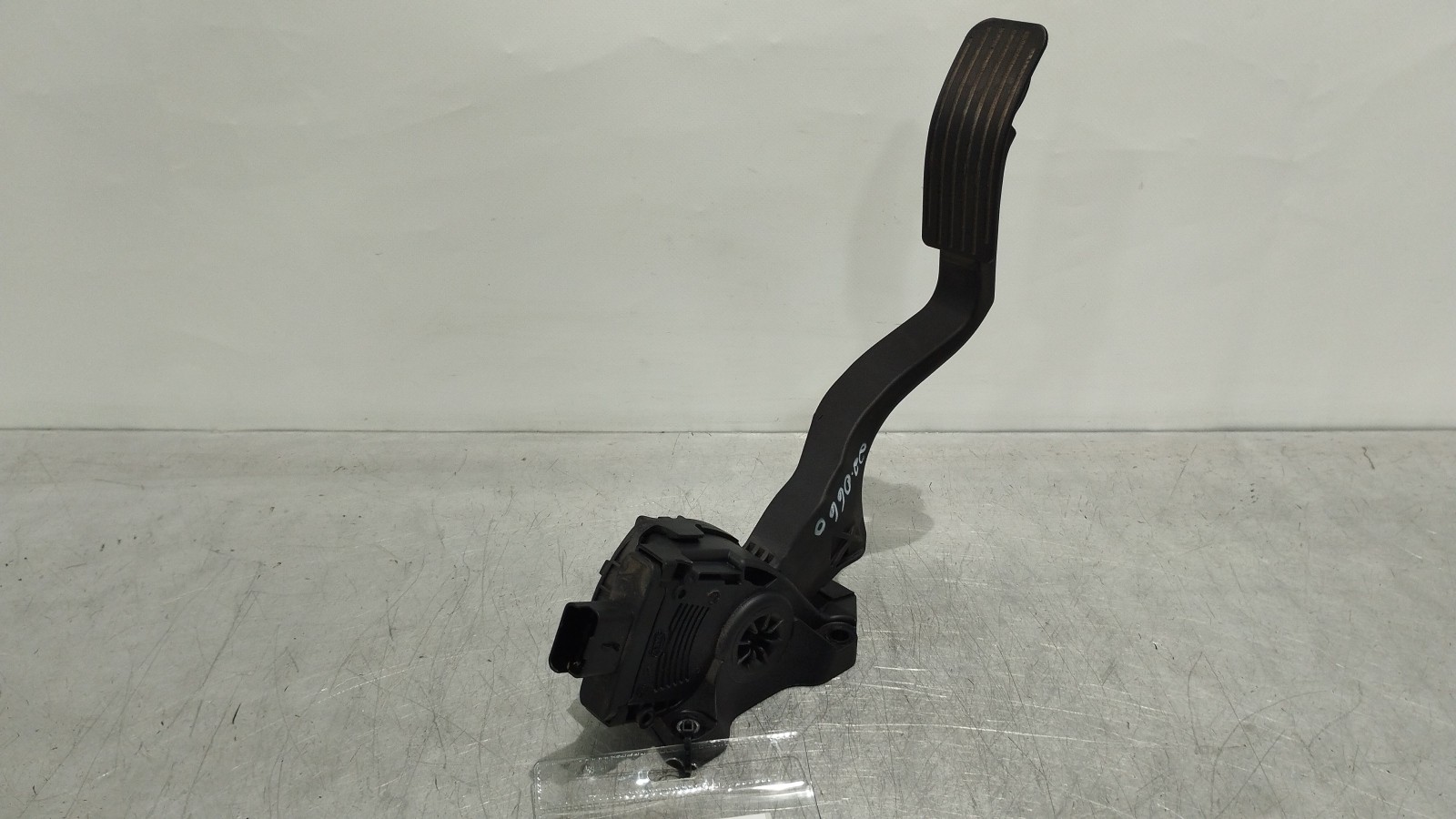 Pédale d´accélérateur PEUGEOT 308 SW I (4E_, 4H_) | 07 - 14