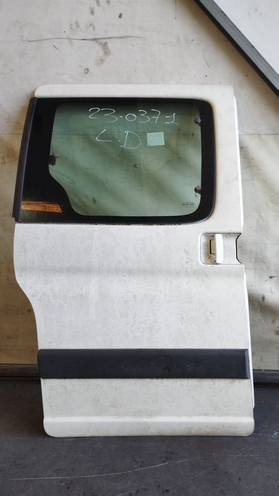 Porta Lateral Drt (20476867).