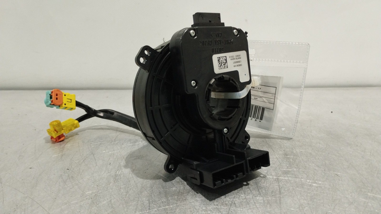 Fita Airbag