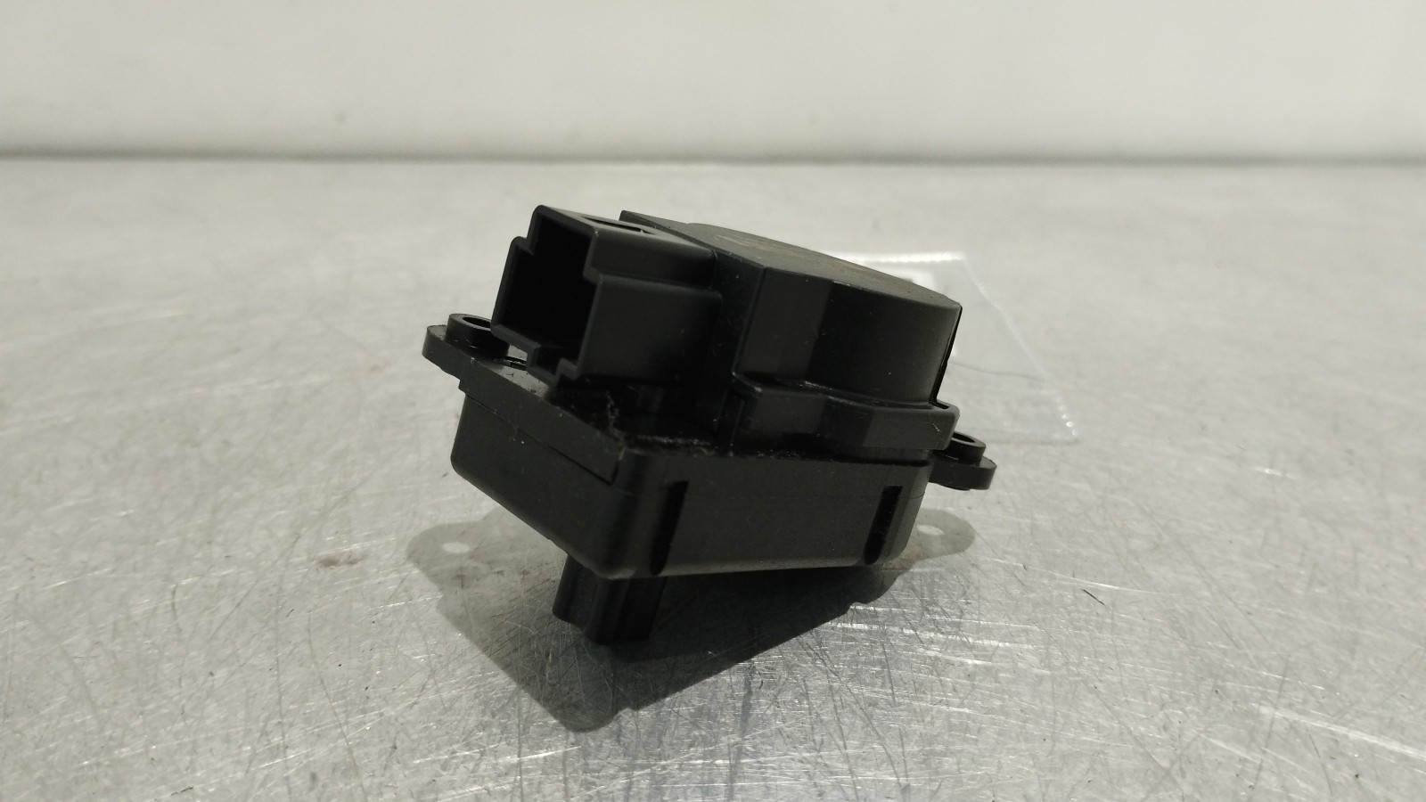 Air conditioning hatches opening OPEL INSIGNIA A (G09) | 08 - 17
