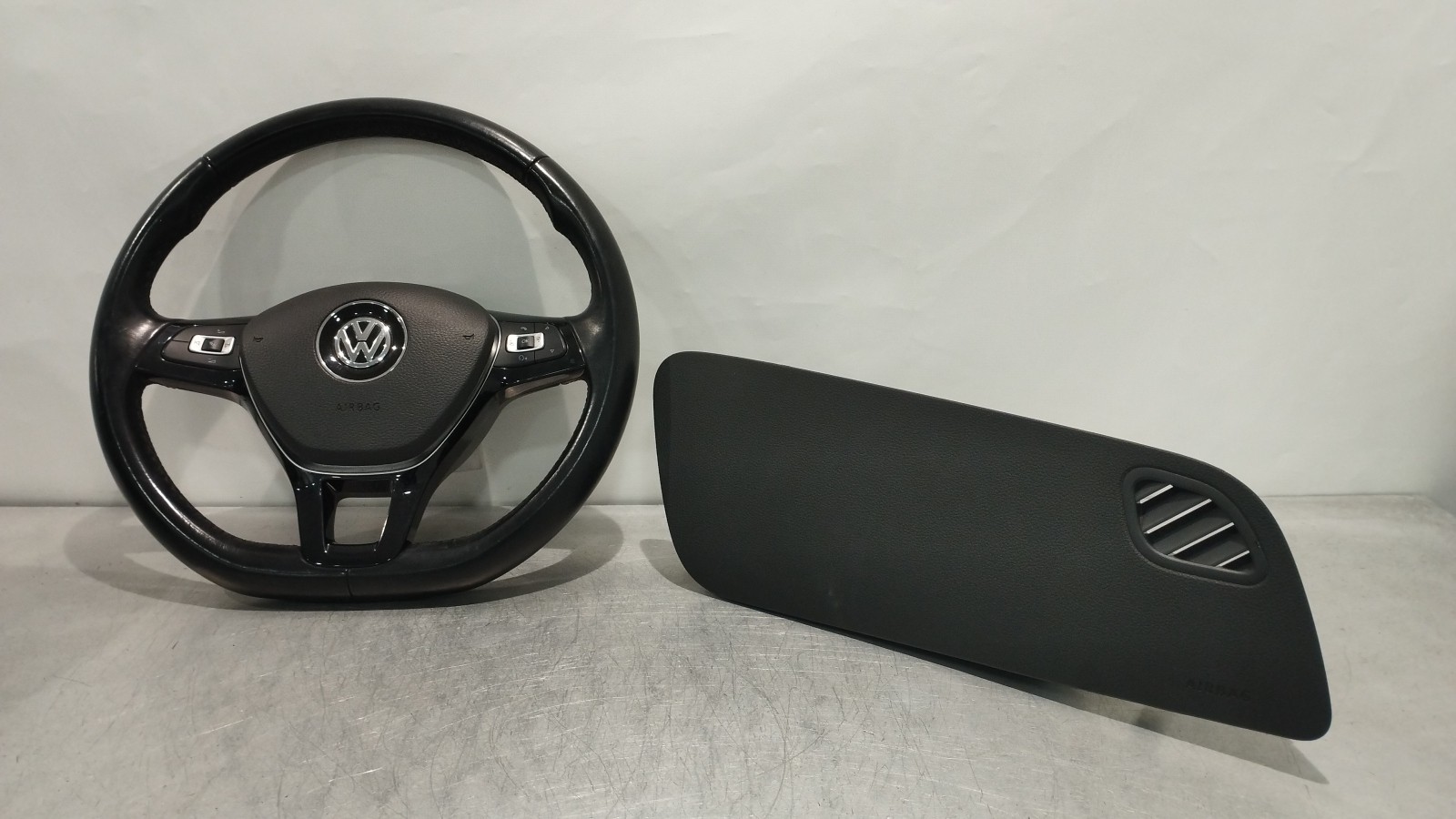 Kit Airbags