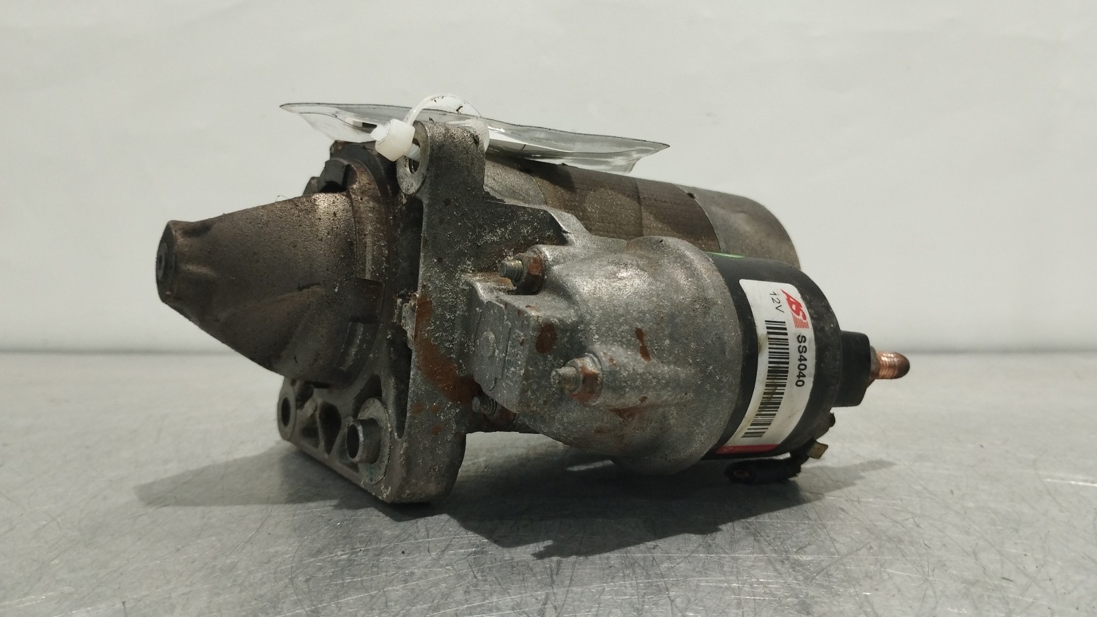 Motor Arranque FIAT PALIO Weekend (178_) | 96 -  Imagem-1