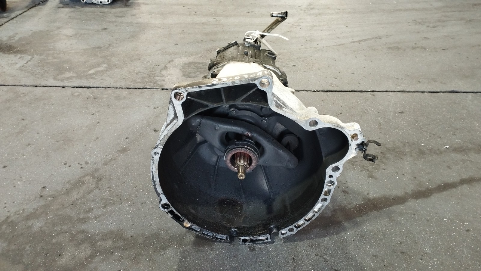 Caixa de Velocidades Manual BMW 3 (E36) | 90 - 98