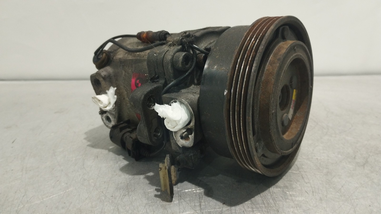 Compressor do Ar condicionado BMW 3 (E36) | 90 - 98
