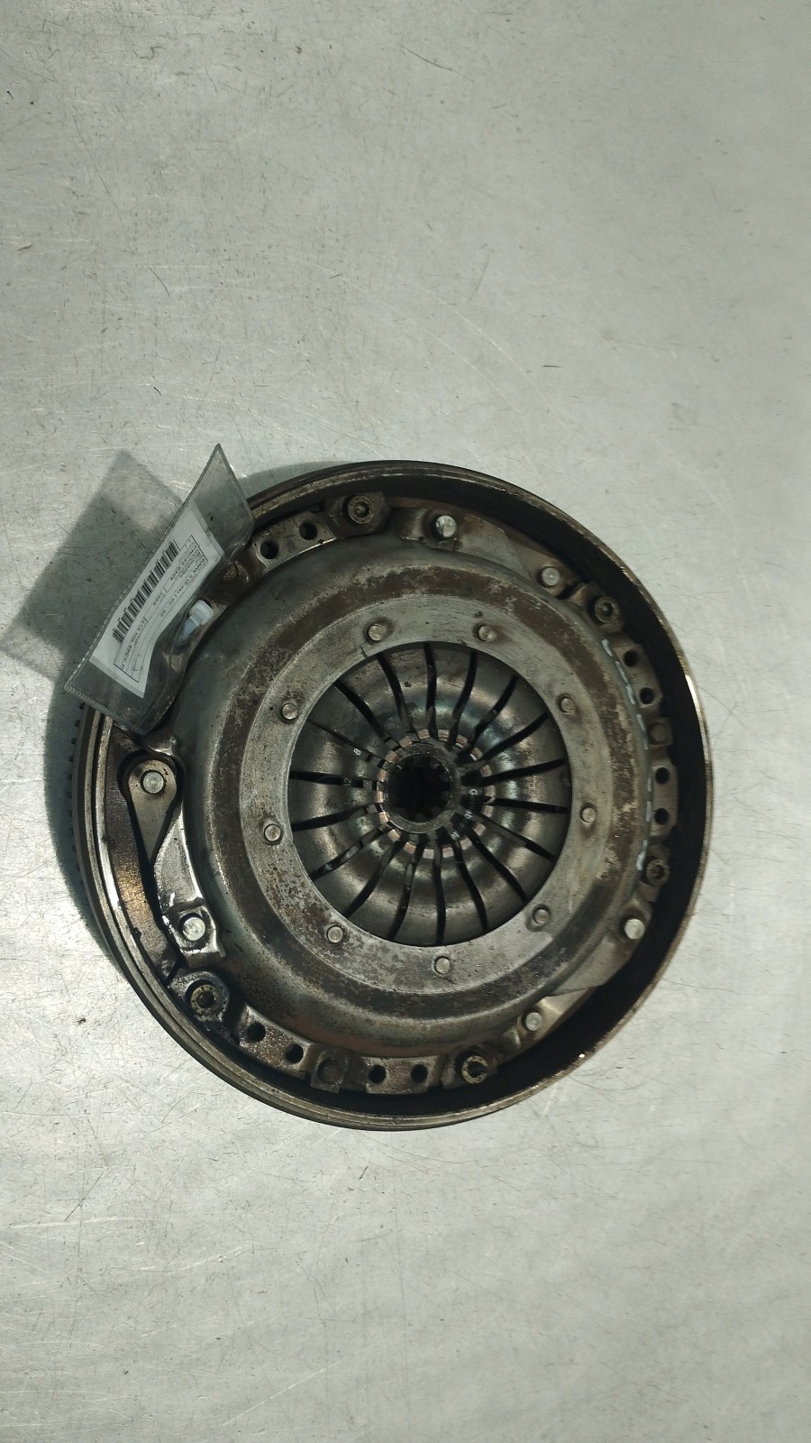 Bi-massa BMW 3 (E36) | 90 - 98