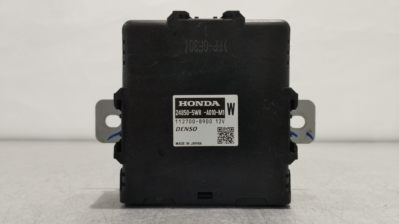 Módulo Travão Elétrico (20478106).