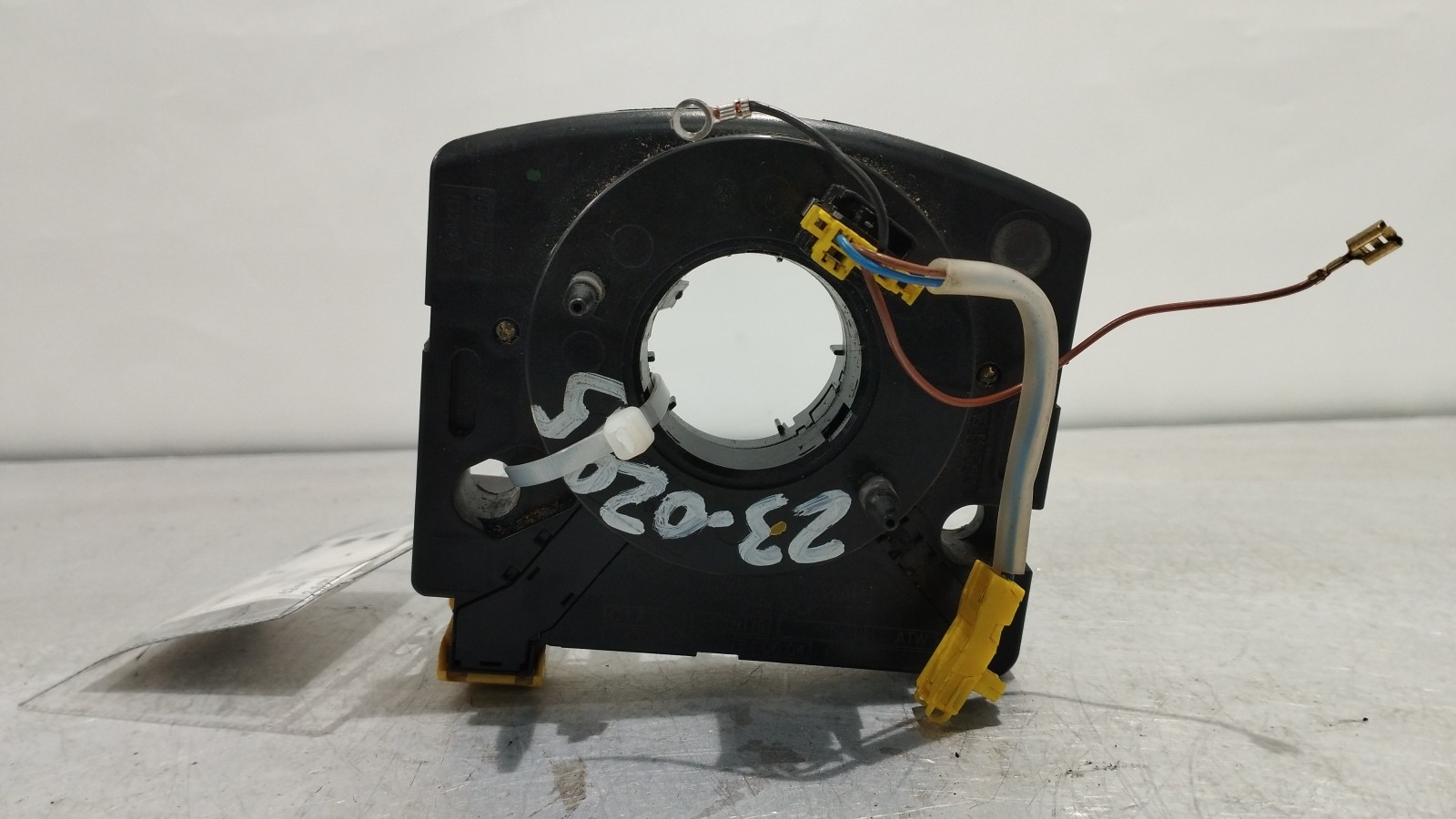 Fita Airbag