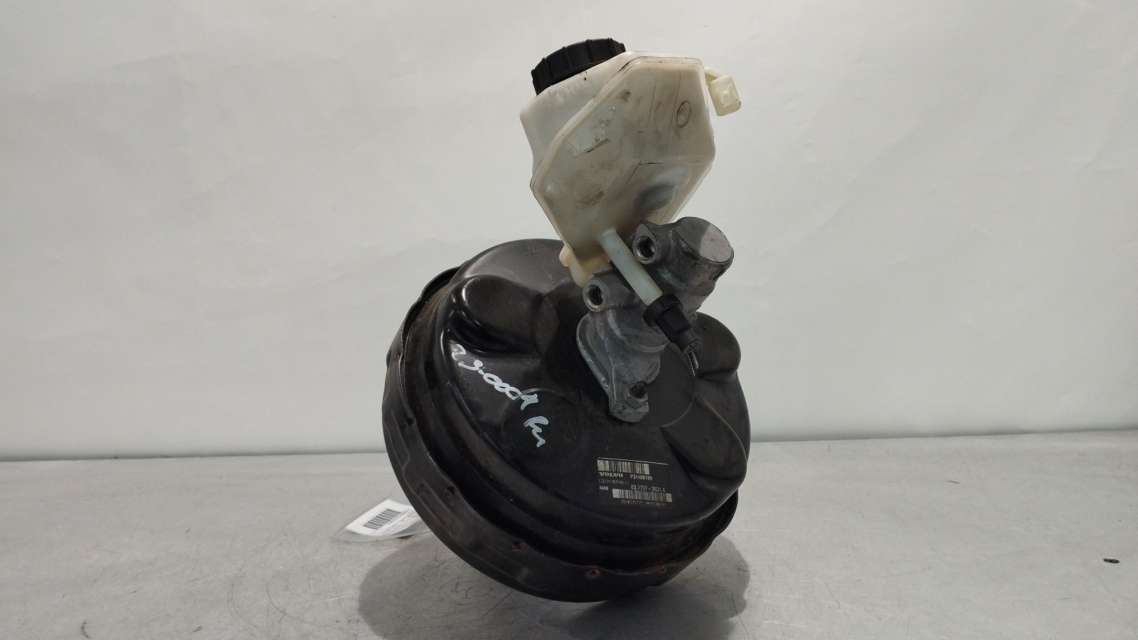 Servo Freio (20478271).