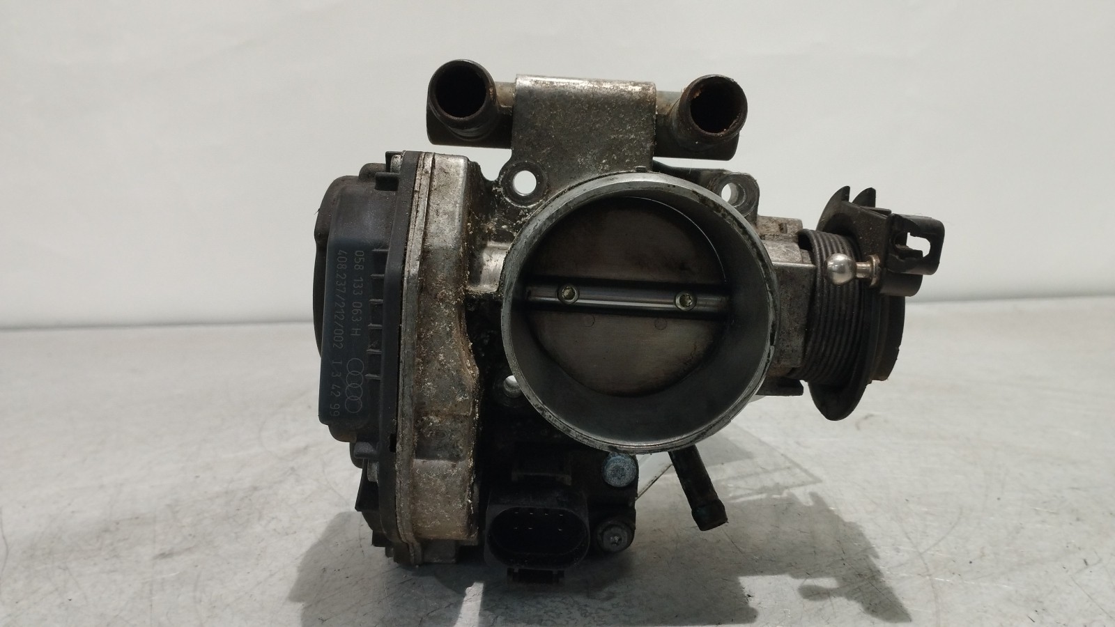 Corpo Borboleta VOLKSWAGEN PASSAT (3B2) | 96 - 01