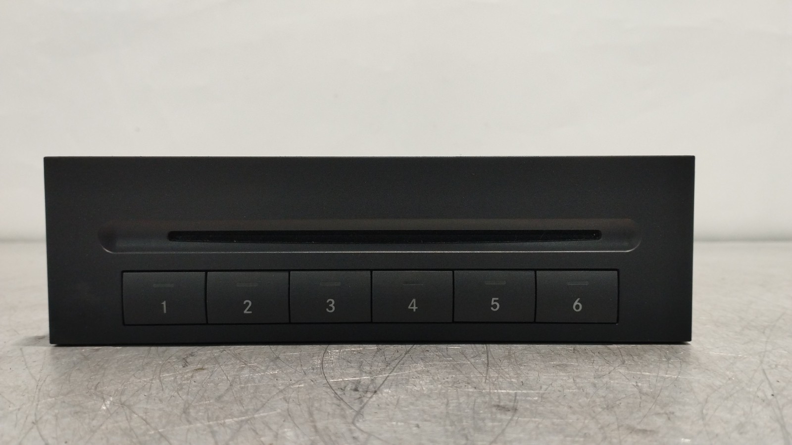 Caixa de CD (20479000).