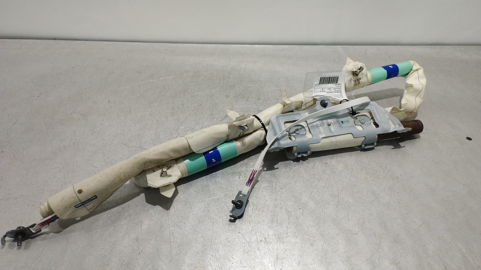Airbags de Cortina Dto (20479142).