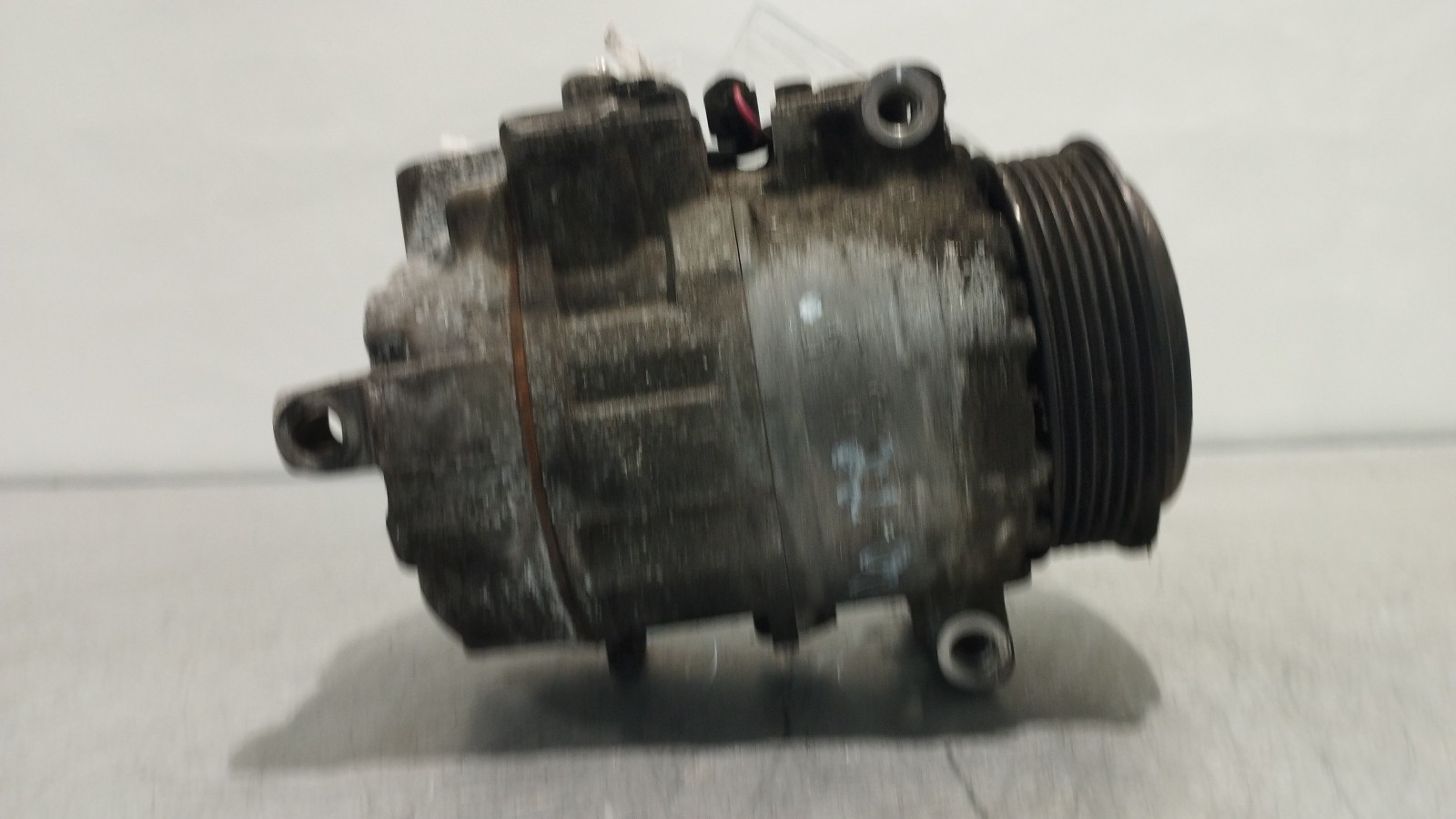 Compressor do Ar condicionado (20479101).