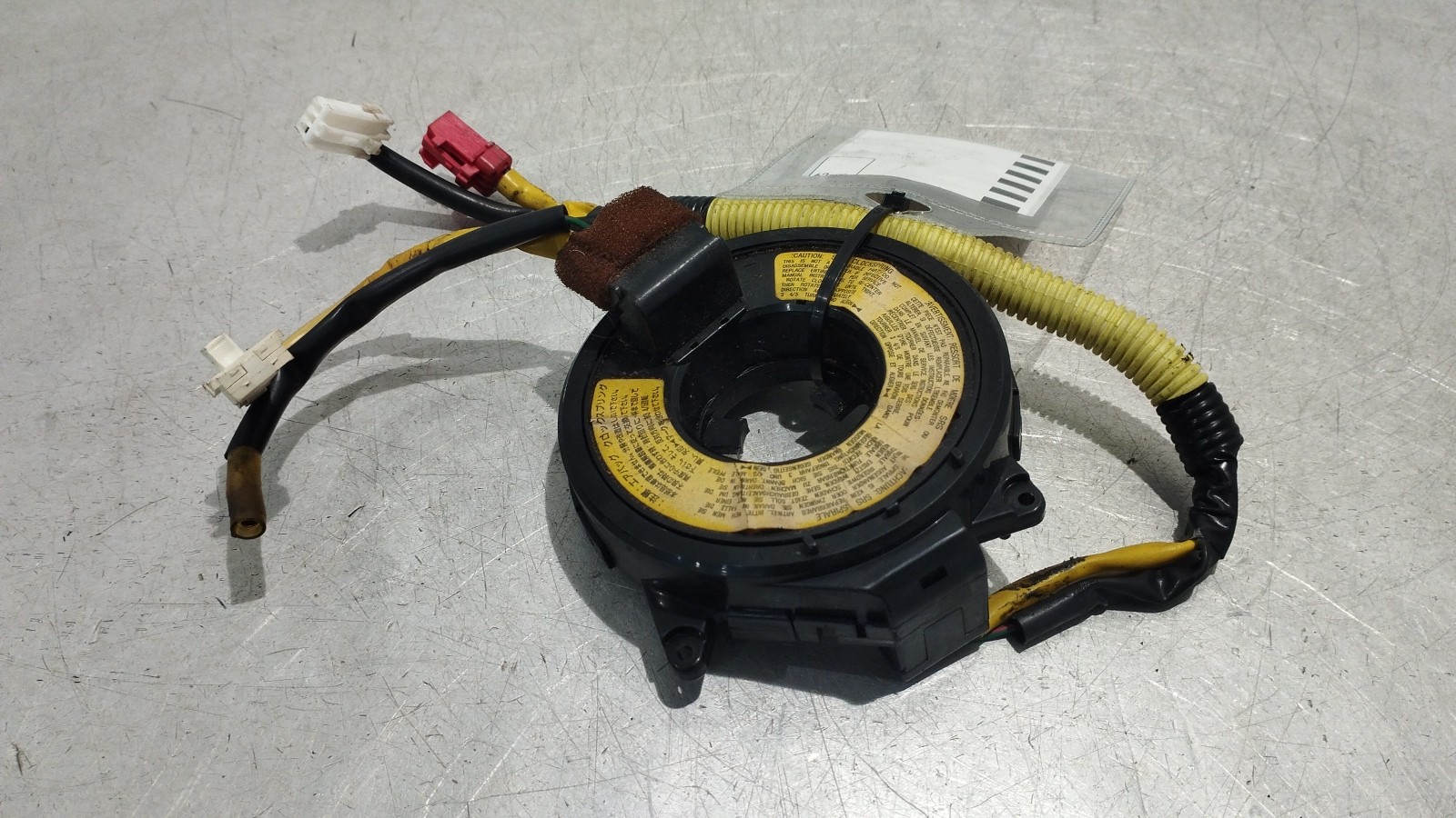 Fita Airbag (20479254).
