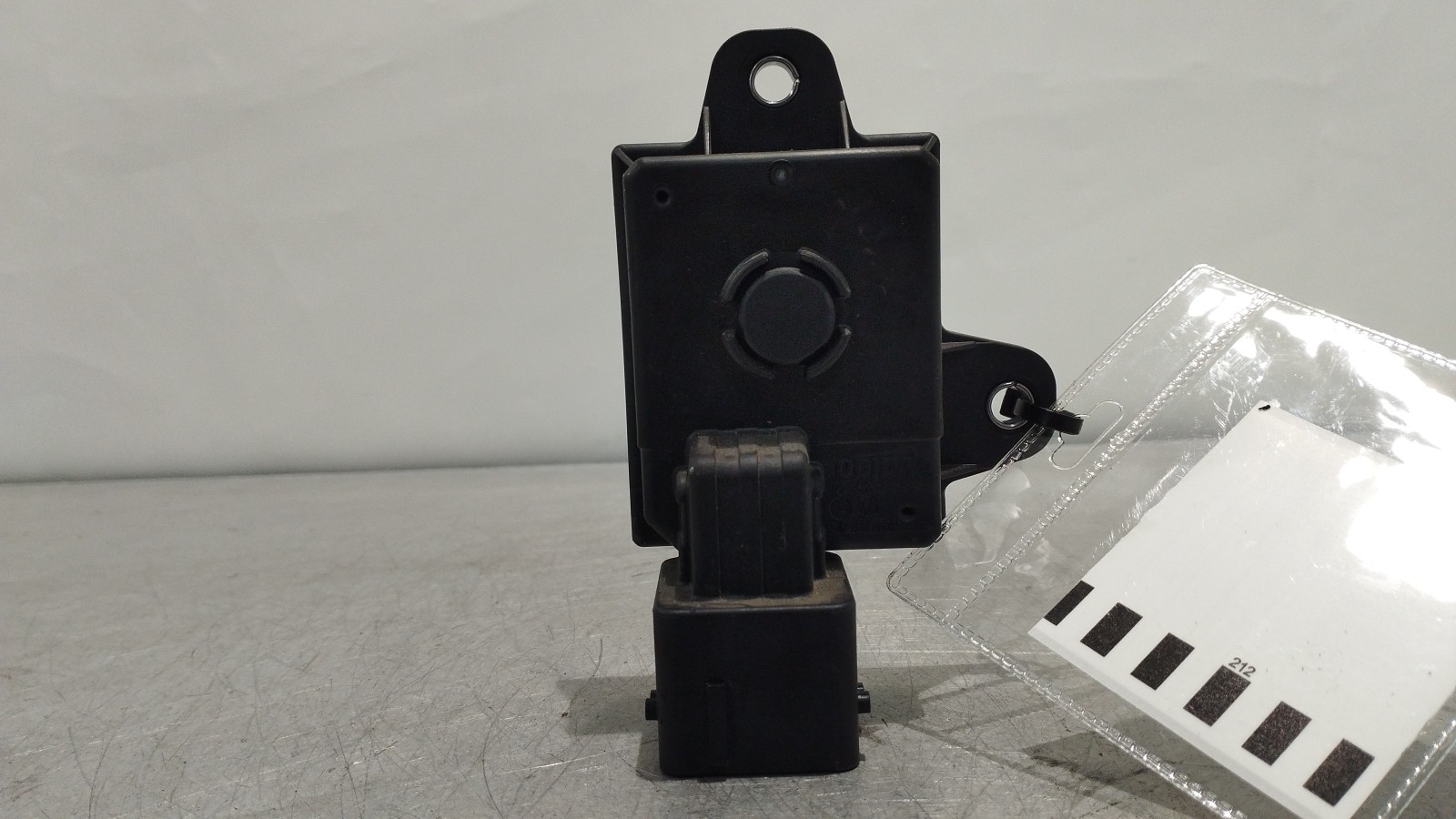 Relé Start/Stop PEUGEOT 2008 I (CU_) | 13 - 