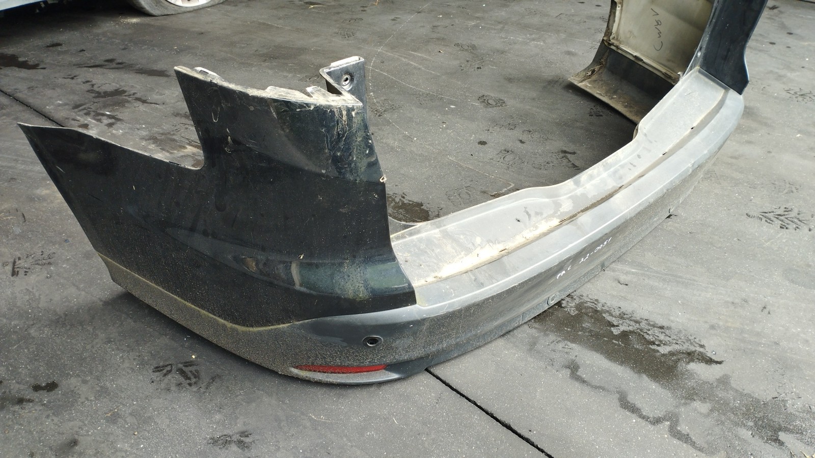 Rear bumper FORD FOCUS III Turnier | 10 -  Imagem-1