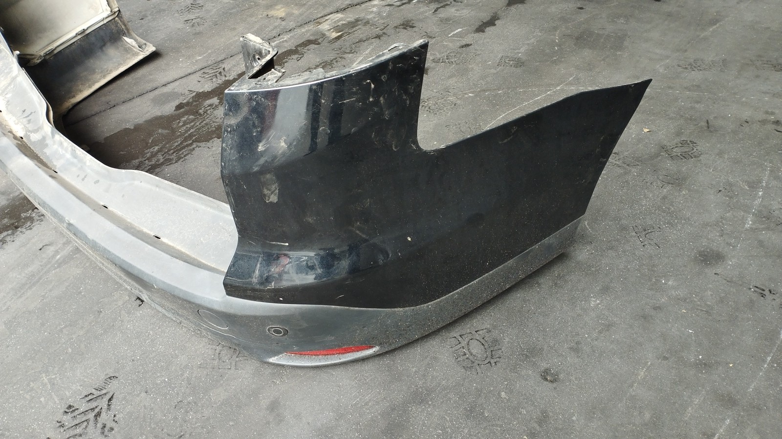 Rear bumper FORD FOCUS III Turnier | 10 -  Imagem-2