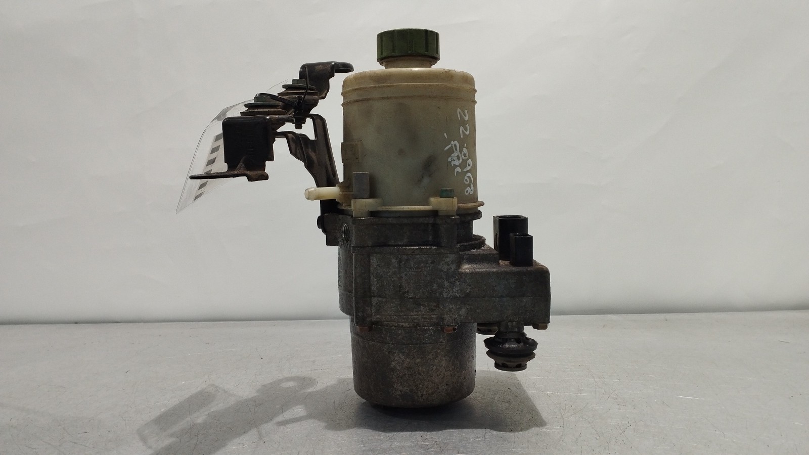 Bomba Direção Assistida (20479331).
