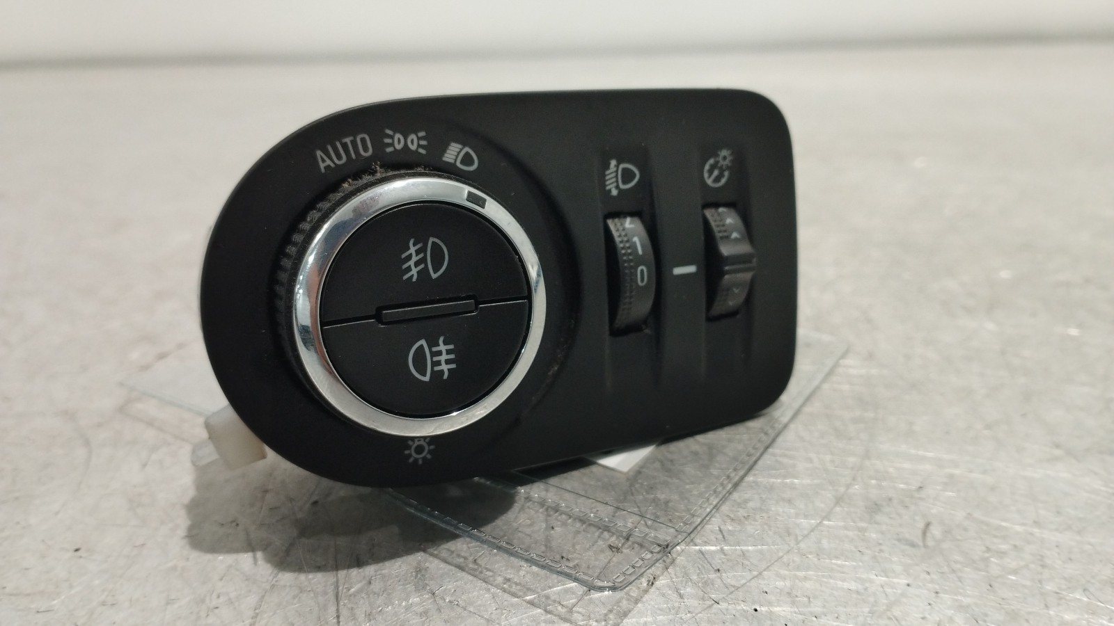 Mando luces OPEL ASTRA K (B16) | 15 - 