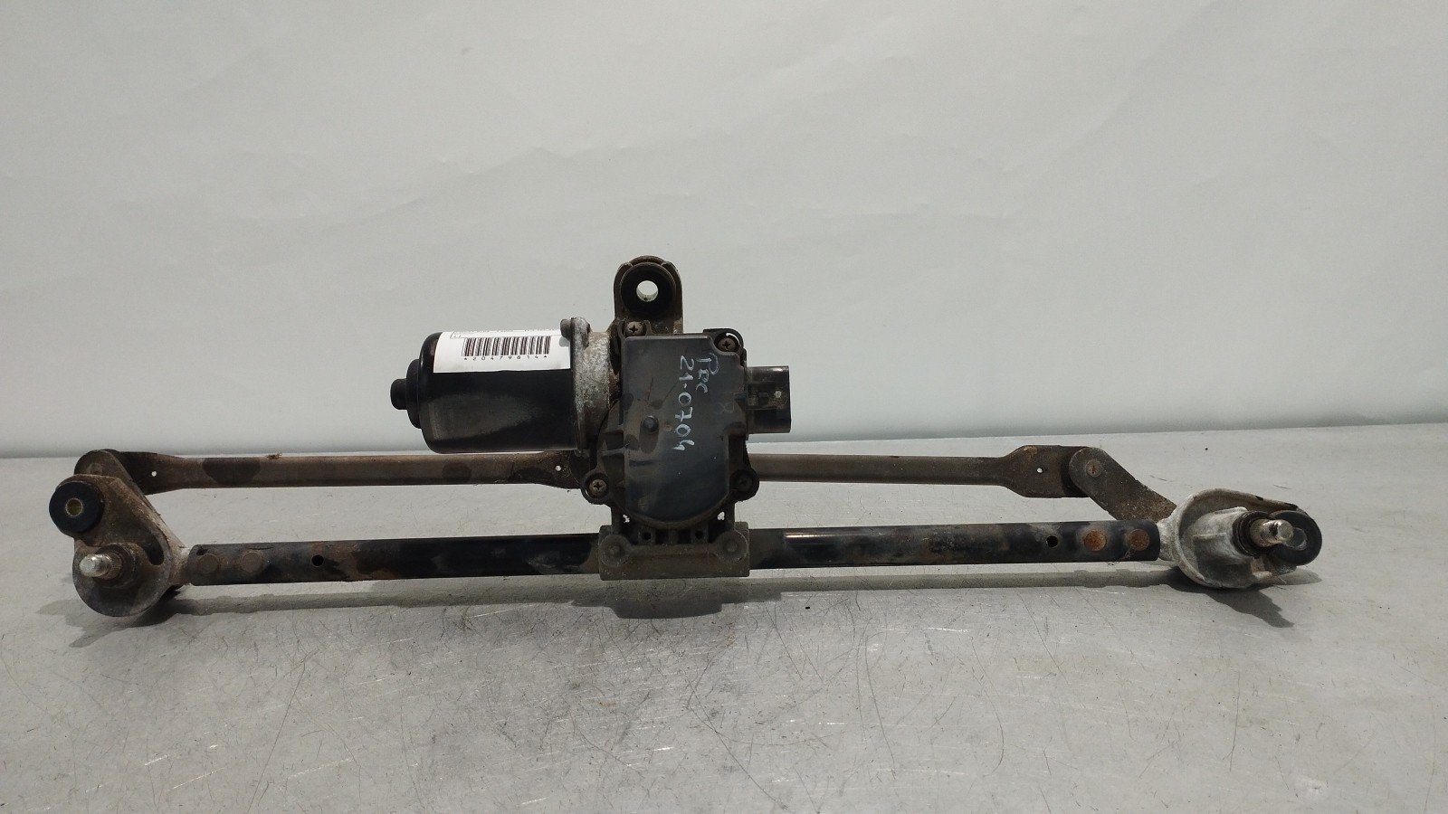 Motor limpia delantero CHEVROLET LACETTI (J200) | 03 -  Imagem-0