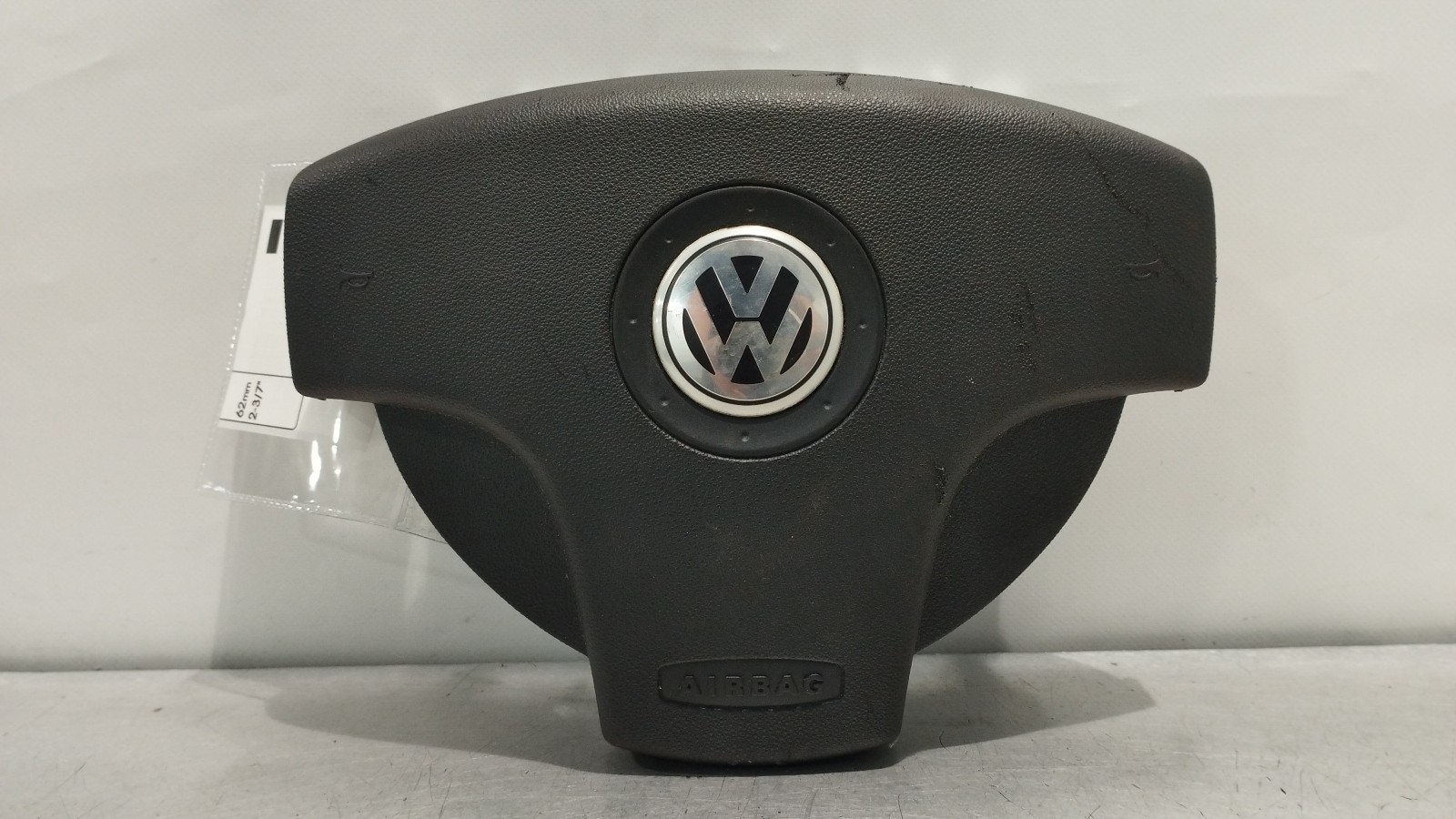 Airbag Volante VOLKSWAGEN FOX Hatchback (5Z1, 5Z3, 5Z4) | 03 - 15