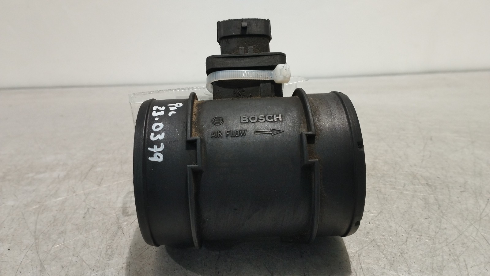 Mass air flow sensor FIAT PUNTO EVO (199_) | 08 -  Imagem-0