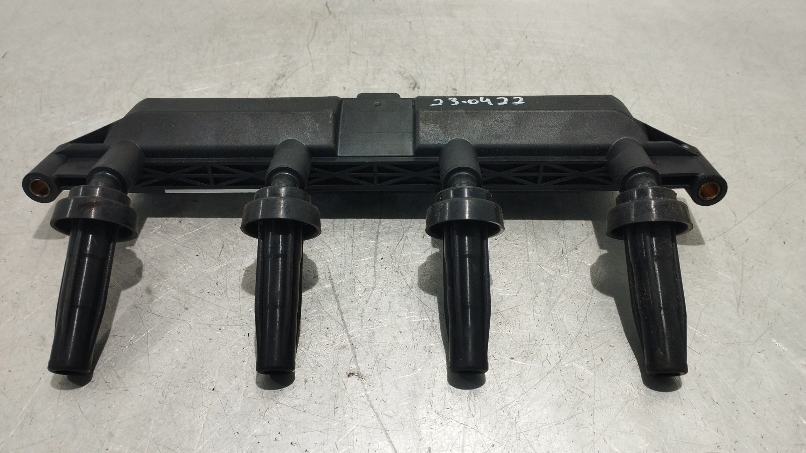 Bobine d´allumage PEUGEOT 206 Hatchback (2A/C) | 98 - 12