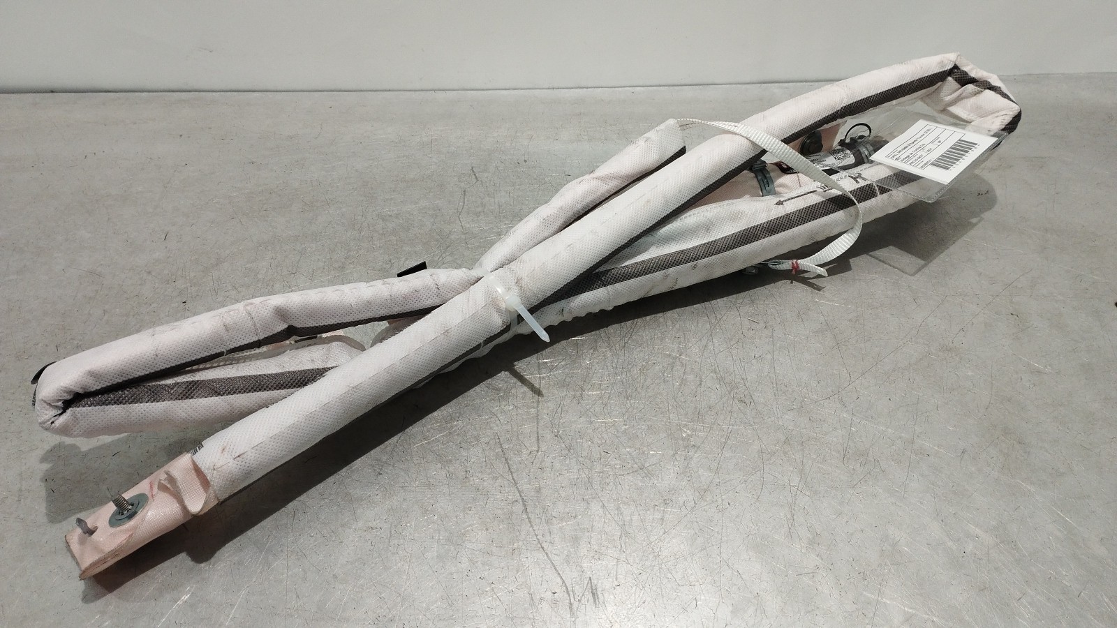 Curtain Airbag OPEL INSIGNIA B Sports Tourer (Z18) | 17 - 