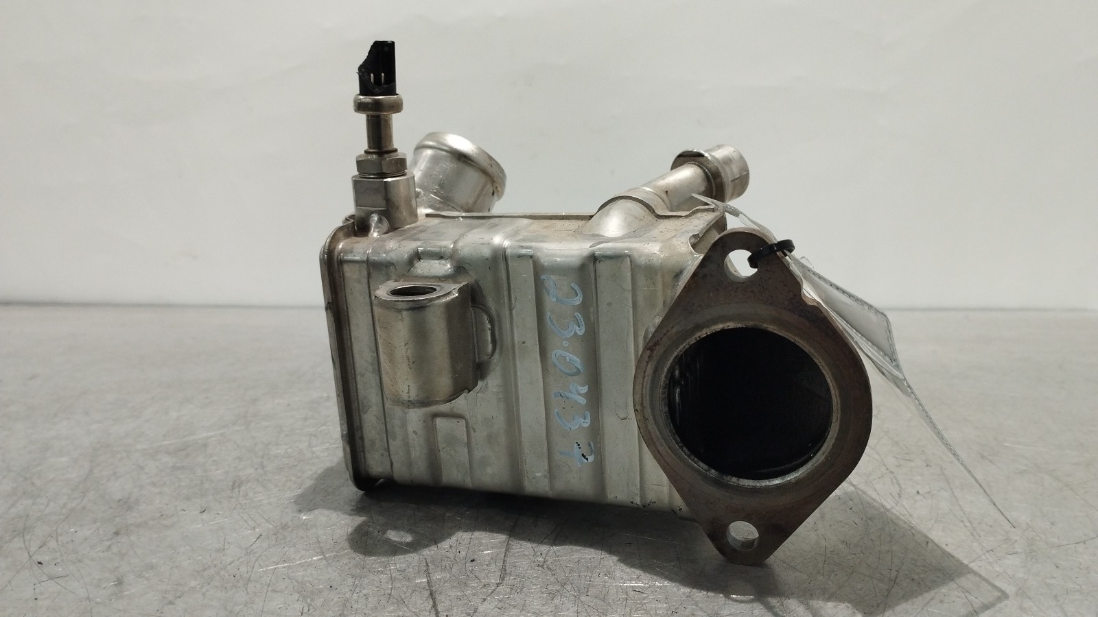 EGR Cooler OPEL INSIGNIA B Sports Tourer (Z18) | 17 - 