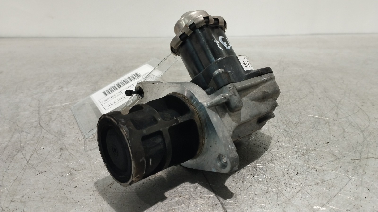 EGR Valve OPEL INSIGNIA B Sports Tourer (Z18) | 17 - 