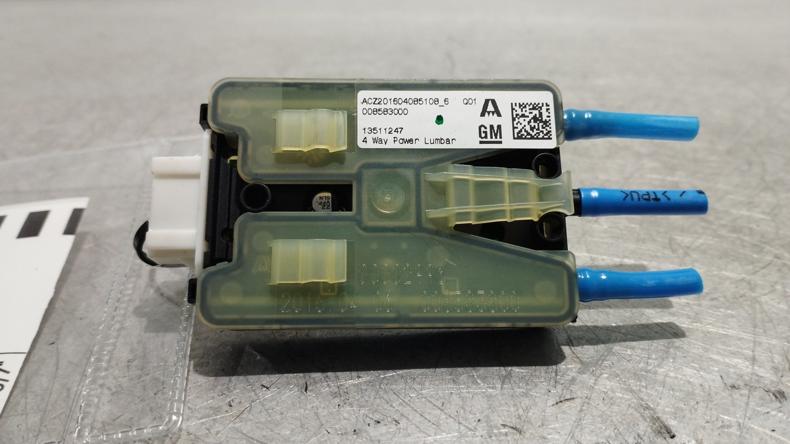 Module (Divers) OPEL INSIGNIA B Sports Tourer (Z18) | 17 - 