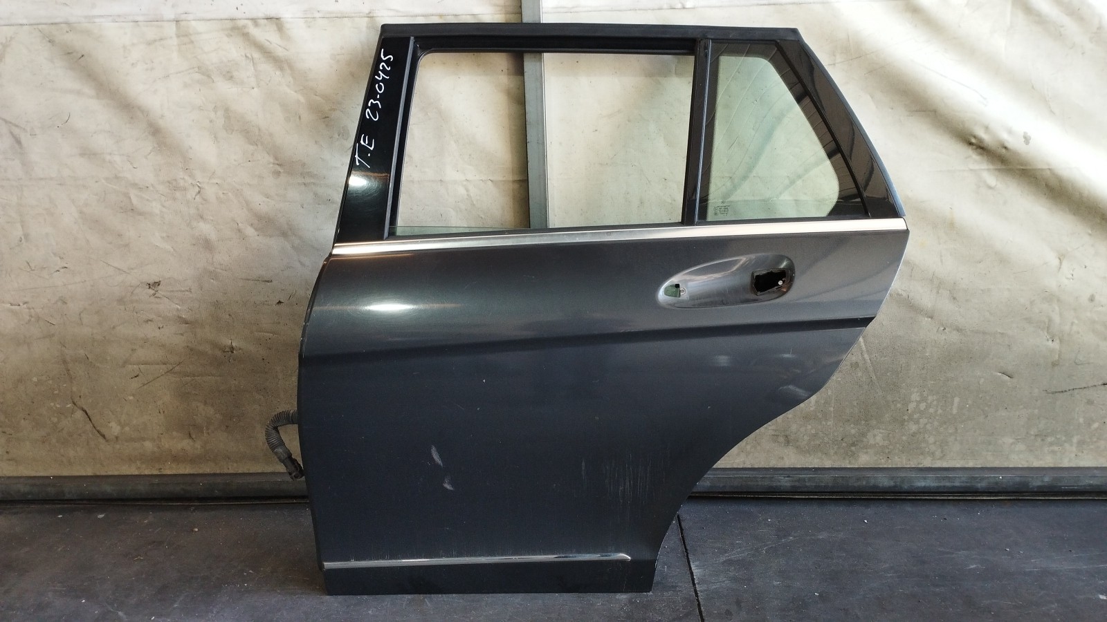 Porta Trás Esq MERCEDES-BENZ C-CLASS T-Model (S204) | 07 - 14 Imagem-0