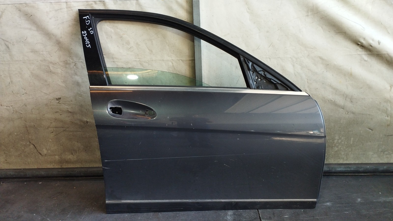 Porta Frente Dto MERCEDES-BENZ C-CLASS T-Model (S204) | 07 - 14 Imagem-0